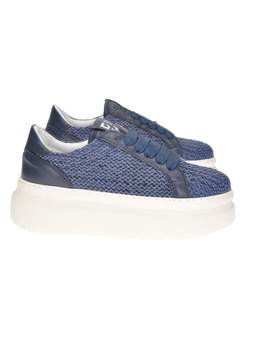 Sneakers Aria 50C Gio+ GIO + | ARIA50C-BLU